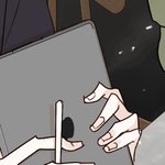 이거 아이패드 <b>에어</b> 맞지?
