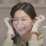 레드벨벳 <b>슬기</b> 마스크 뭐지