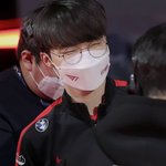 페이커 게임 ㅈㄴ 잘한다 진심