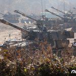 천궁이 韓 방산 중동 수출 물꼬 텄다…K9 가시권, T-50 물망