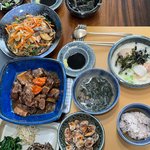 [NCT칠프] 도잉이의 <b>밥상</b>