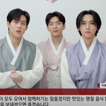 [몬스타엑스] 몬스타엑스 새해 복 많이 받으세요 ^!^ 01:31...