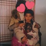 [NCT칠프] ????????한복입은 <b>숭이</b>…?