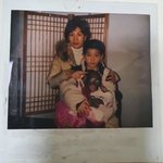 [NCT칠프] <b>오랑우탄</b> 안고 있는 태용이...