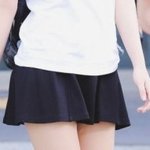 [NCT드림] ㅅㄷ 혹시 이런 치마 머라구 하는지 아는 즈니..ㅜ