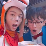 [NCT칠프] 설맞이 공계 정주행 중
