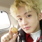 [NCT칠프] 휴게소는 <b>호두</b>과자지