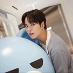 [모두드루와] 윤재혁 아이<b>돌상</b>이야 배우상이야?