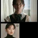 [드루와] 지<b>우학</b> 닮은꼴 총 정리