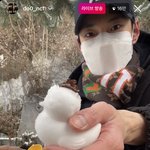 [NCT칠프] <b>벼슬</b>오리ㅋㅋㅋㅋㅋ닭인가요?