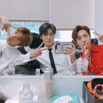 [NCT드림] 진짜 트위터에 첨 본 사진 많다