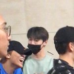 [NCT칠프] 김동이동 볼때마다 느끼는건데