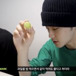 [NCT칠프] 이<b>마크</b> 밥먹을<b>때</b>
