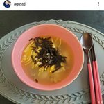 [방탄소년단] 이삐들도 <b>떡국</b> 머것나앙