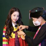 [이것좀봐줘] 장원영 <b>한복</b>