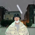 와 <b>육성재</b> ㅈㄴ 잘생겼다