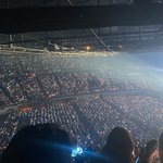 [에이티즈] 2/1 로스앤젤레스 더 포럼 <b>마지막날</b>