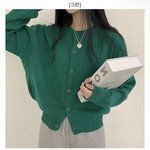 가디건 색좀 골라주라 ㅜㅜ