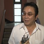 [댓글부탁해] 국민 <b>MC</b>-허참 갑자기 ​세상을 떠났다. ​'눈물'...