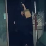 유타 사생한테 엿날리는거