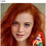 [드루와] <b>AI</b>가 그린 미국 애니 실사화라는데