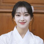 한복 조카 좋은 거구나…