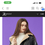 [댓글부탁해] 2월 <b>중순</b>에 무스탕 얼뒤?