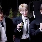 [더보이즈] 삐딱<b>고영</b> 최차니