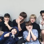 [방탄소년단] 아 난 오늘 태형이가 우리버스 <b>올린</b>게 왤케 눈물나지ㅜ