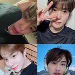[댓글부탁해] 내 이상형 공통점 머 같아
