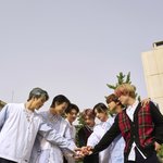 [NCT드림] <b>남</b>의 우정은 아름다운 것입니다...