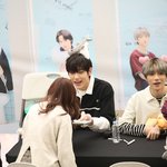일일찍덕시절에 찍은 투바투 <b>수빈</b> 공유 2