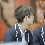 일일찍<b>덕</b>시절에 찍은 투바투 범<b>규</b> 공유