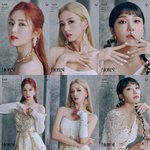 에이핑크 컨셉 <b>티저</b> 내 기준에선