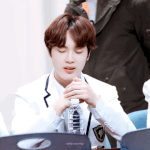 [더보이즈] <b>세상</b> 젤 귀여움