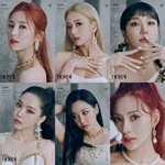 에이핑크 티저 미쳤다