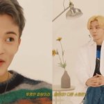 [NCT칠프] 유독 쟌이랑 있음 꼬맹이같은 마크