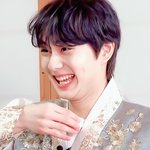 엔하이픈 <b>정원</b> 웃는거봐