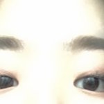 [드루와] <b>무쌍</b> 눈화장 어떤지 봐줘랔ㅋㅋ앜ㅋ