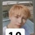 [NCT드림] ㅅㄷ <b>런지</b>니 이 포카 이름 뭐야?