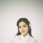 [이것좀봐줘] <b>한복</b> 입은 안유진 &amp; 장원영