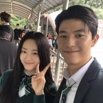 [ㅈㄱㄴ] ㅋㅋㅋ 지우학도 두부 <b>아랍</b> 있네