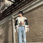 [모두드루와] <b>라키</b> 자연광 받은 거 존잘