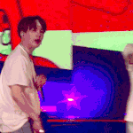 [방탄소년단] 뉸기처럼