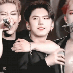 [이것좀바줘] 심야아이돌이랑 <b>아돌</b>라에