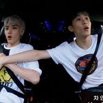 [NCT칠프] 아이거왤케웃기지