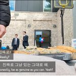 [풀햄보이즈] 아르망 발음 너무 좋다