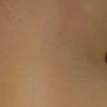 쌍수 후 <b>첫</b> <b>화장</b>