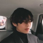 방탄 그래미,아마스 뷔 분위기