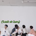 [NCT칠프] ㅋㅋㅋㅋㅋ마쿠가 사진 찍는데